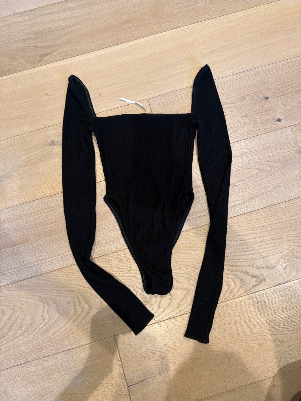 Are You Am I bodysuit size S
